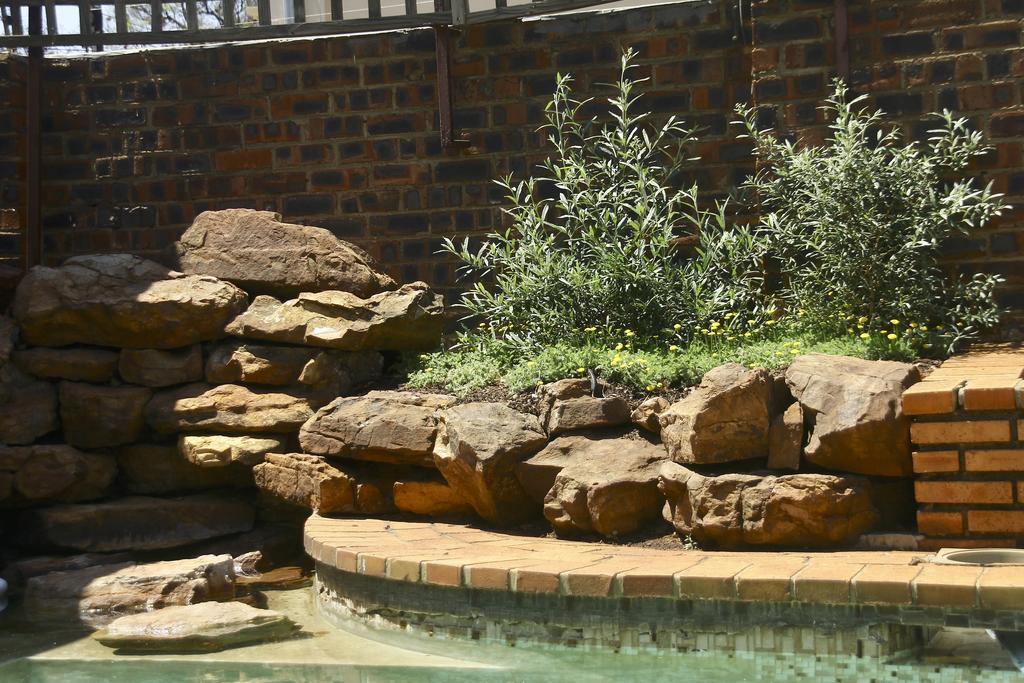 Melville Manor Guest House Johannesburg Kültér fotó