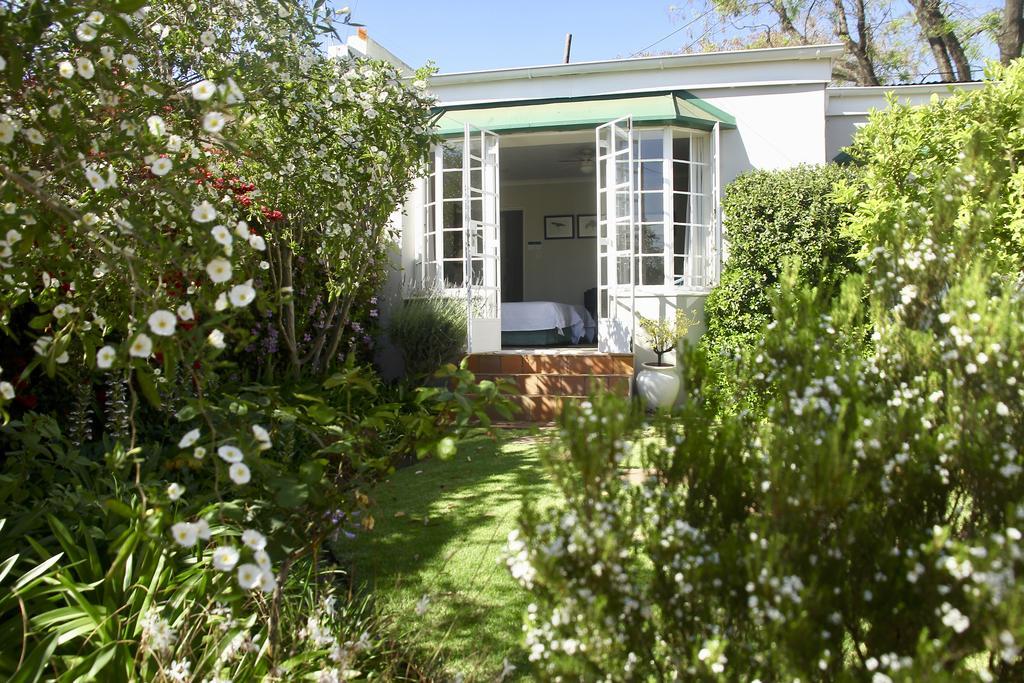 Melville Manor Guest House Johannesburg Kültér fotó
