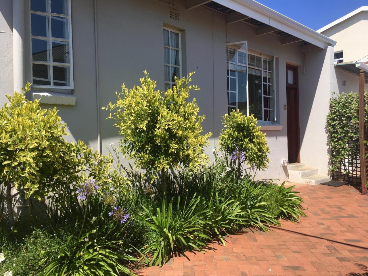 Melville Manor Guest House Johannesburg Kültér fotó