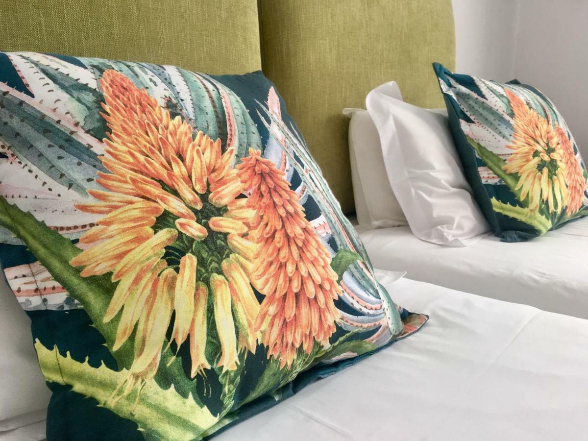 Melville Manor Guest House Johannesburg Kültér fotó