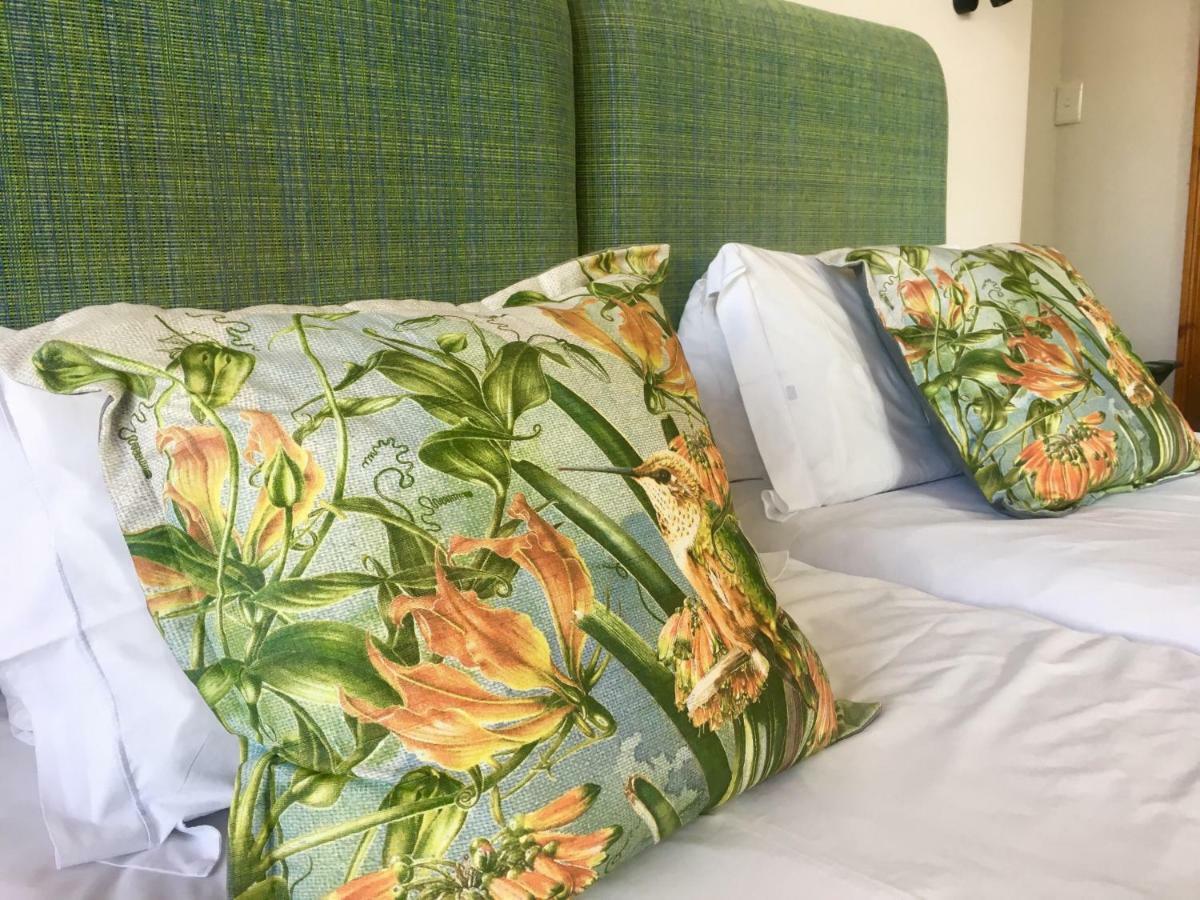 Melville Manor Guest House Johannesburg Kültér fotó