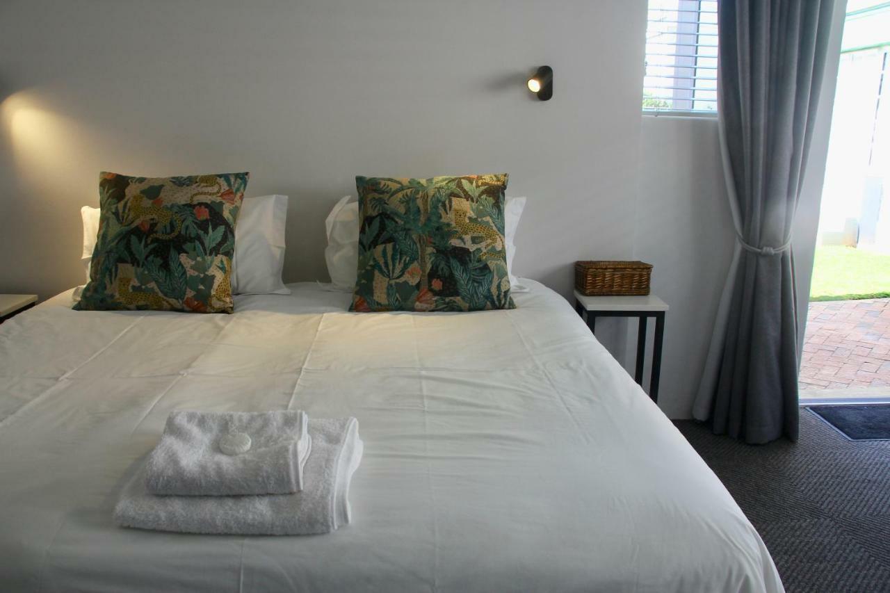 Melville Manor Guest House Johannesburg Kültér fotó