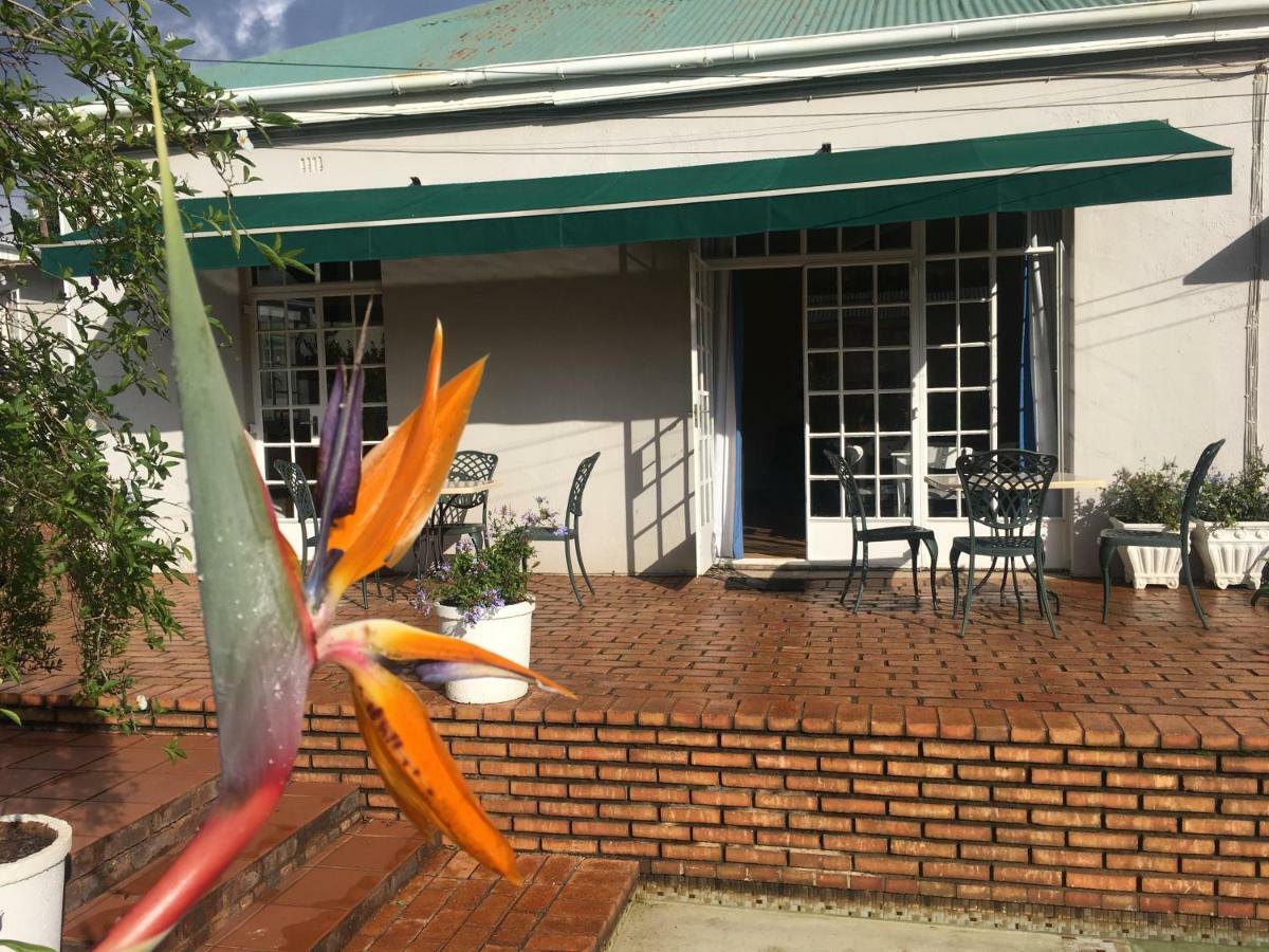 Melville Manor Guest House Johannesburg Kültér fotó