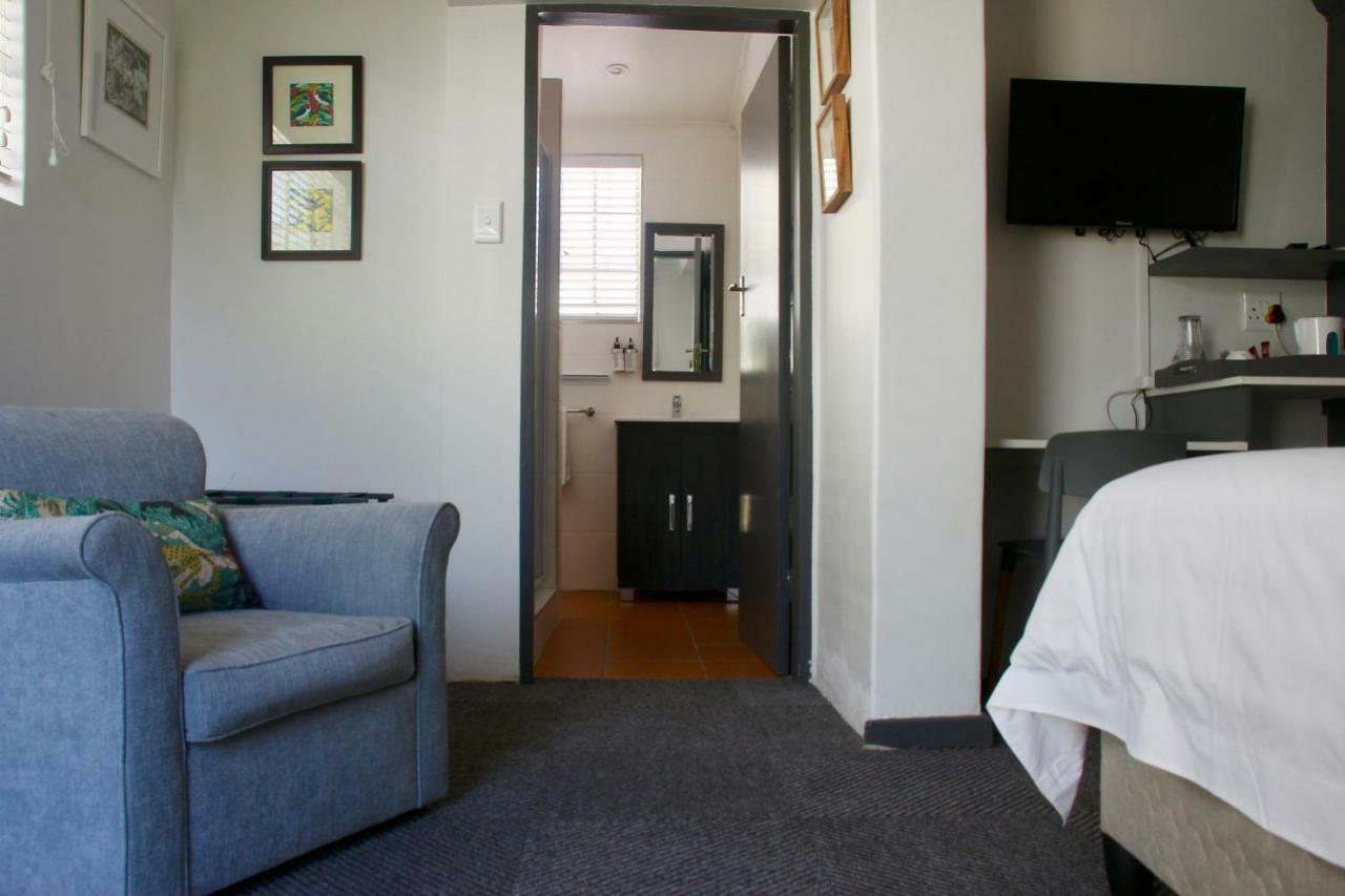 Melville Manor Guest House Johannesburg Kültér fotó