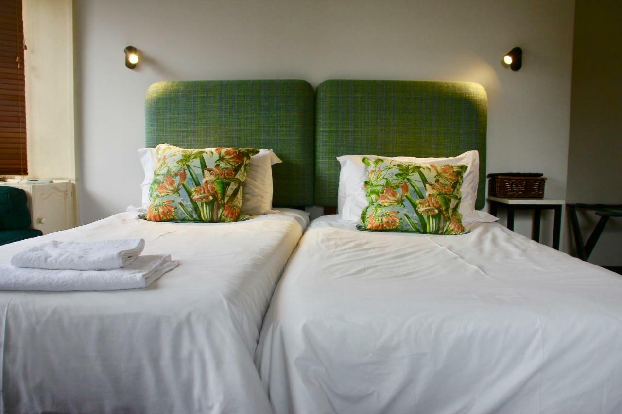Melville Manor Guest House Johannesburg Kültér fotó