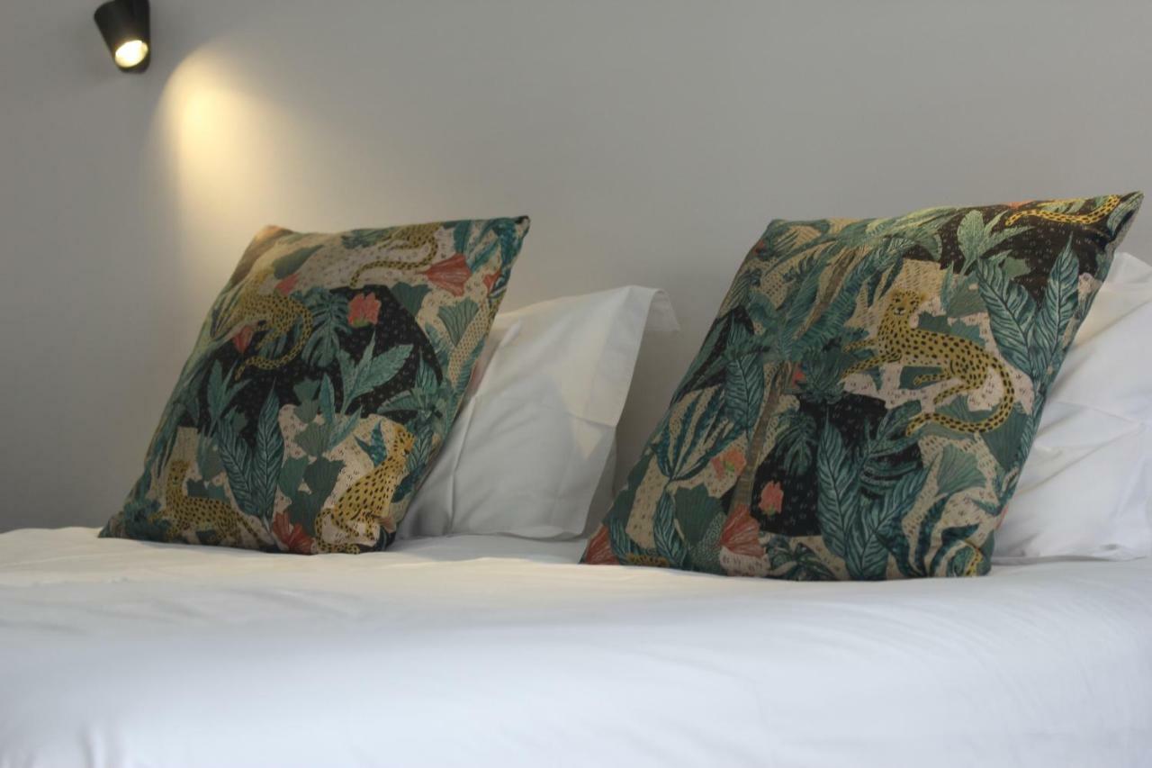 Melville Manor Guest House Johannesburg Kültér fotó